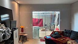 Apartamento Para Venda Tem 100 Metros Quadrados Com 2 Quartos Em Feu Rosa - Serra - Es