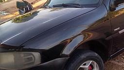 Gol G4 2008/09