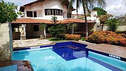 Excelente Casa Duplex Em Ótima Localização.  Eng Luciano Cavalcante