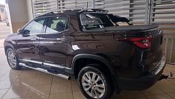 Toro Ranch 2020 Com 85Km