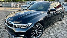 Bmw 320Ia 2.0 Sport Turbo Flex 2020 