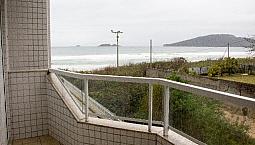 Apartamento Para Temporada - Pé Na Areia Ingleses Do Rio Vermelho, Florianópolis 2 Dormitó
