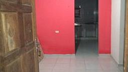 Uma Casa Em Mandacaru