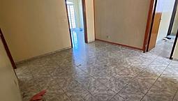 Alugo Casa Em Taguatinha - Qsc 28 - Parte Superior - 3 Quartos - R$ 1600