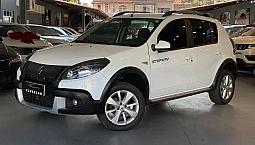 Sandero 1.6 Stepway 2014