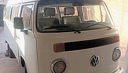 Kombi 2002