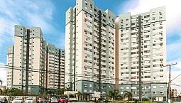 Apartamento Com 2 Dormitórios Para Alugar, 72 M² Centro - Pelotas/Rs