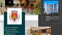 At Financiamento Direto Com A Construtura 