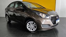 Hb20S 1.0 Confort Plus 85.98763.2155