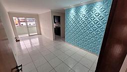 Apartamento No Cuiá