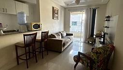 Apartamento Com 3 Quartos Na Praia De Bombas 272-101