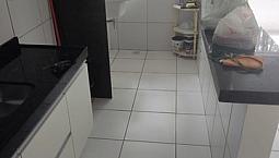 Bonavita Club No Aracagy Com Suíte E Varanda - R$ 1300