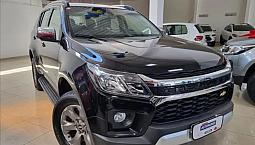 Trailblazer 2.8 Premier 4X4 Turbo Diesel Aut.2021