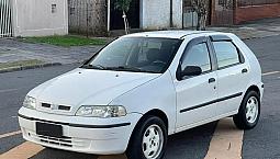  Palio 1.6 2002