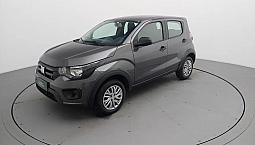 Fiat Mobi 2023 1.0 Evo Flex Like. Manual
