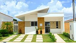 Casa  Pronta Pra Morar, Na Torquato Tapajós