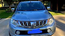 L200 Triton Hpe Impecável