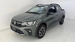 Volkswagen Saveiro Extreme 1.6 Flex 16v Cd 2026