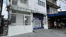 Apartamento Mobiliado Marambaia Térreo 