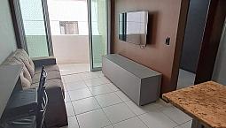 Apartamento Frente-Mar Em Intermares