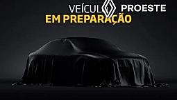 Jeep Renegade 1.8 16V Flex 4P Automático