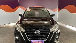 Nissan Kicks Sense Cvt 1.6 (Flex)