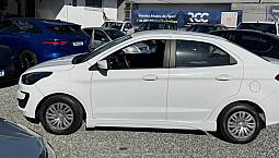 Ford Ka+ Sedan 1.0 Sel Ticvt Flex 4P 2020