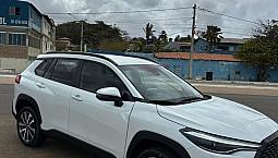 Toyota Corolla Cross Xre 2.0 16V Flex Aut 2023