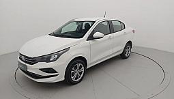 Fiat Cronos Drive 1.0 6V 2025