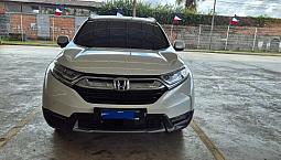 Honda Cr-V Touring 1.5 16V 4Wd 5P Aut. 2019