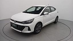 Hyundai Hb20 Comf./C.plus/C.style 1.0 Flex 12V 2025