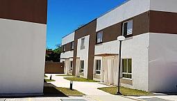  Casa Para Alugar No Condomínio Viva Caucaia Ii - Cotia/Sp