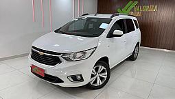Chevrolet Spin Premier 1.8 8V Econo.flex 5P Aut. 2023