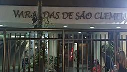 Apartamento Para Venda Possui 80 Metros Quadrados Com 2 Quartos