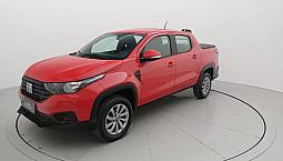 Fiat Strada Freedom 1.3 Flex 8V Cs Plus 2024