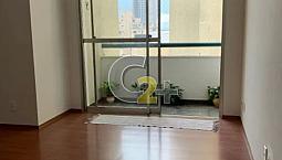Apartamento Para Locação, Perdizes, 54M², 2 Quartos, 1 Vaga