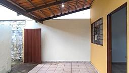 Alugo Casa De 02 Quartos Na 106 Sul Al 26 Qi E Lote 10 - Casa 02
