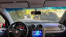 Volkswagen Gol Geração Iv Trend 1.0 8V Mi Total Flex Mec. 2P 2011
