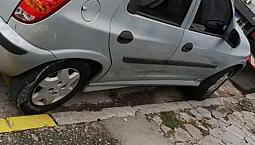 Chevrolet Celta Spirit/ Lt 1.0 Mpfi 8V Flexp. 5P 2006