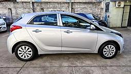 Hyundai Hb20 C./C.plus/C.style 1.6 Flex 16V Mec. 2015