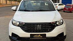 Fiat Strada Endurance 1.3 Flex 8V Cs 2026