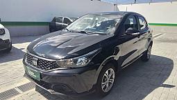 Fiat Argo Drive 1.0 Firefly 2025