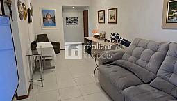 Apartamento 2 Quartos No Bairro Campinas - São José
