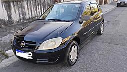 Chevrolet Celta Spirit/ Lt 1.0 Mpfi 8V Flexp. 5P 2007
