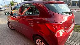 Chevrolet Onix Hatch Lt 1.0 8v Flex Mec. 4p 2019
