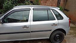 Volkswagen Gol Geração Iv City Trend 1.0 8V Mi Total Flex Mec. 4P 2006