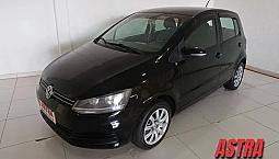 Volkswagen Fox 1.6 Mi Total Flex 8V 5P 2016