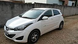 Hyundai Hb20 Comfort 1.0 15/15