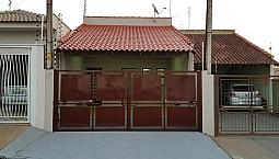 Casa Residencial