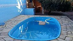 Excelente Casa De 03 Quartos - Itaboraí